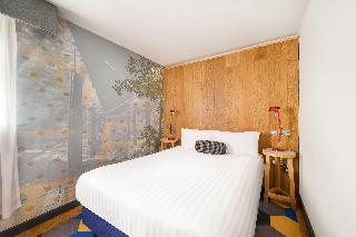 Cairn Hotel Newcastle fotoÄŸrafÄ±