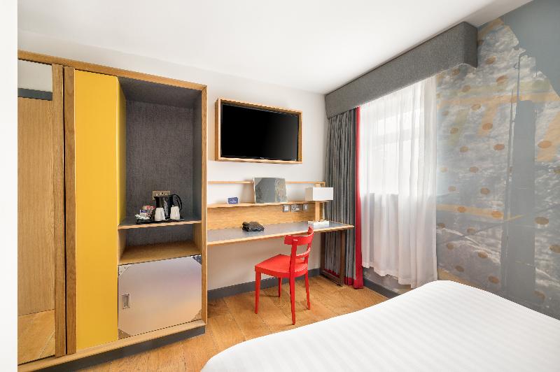 Cairn Hotel Newcastle - Oda