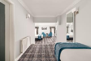 Cairn Hotel Newcastle fotoÄŸrafÄ±
