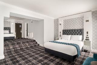 Cairn Hotel Newcastle fotoÄŸrafÄ±