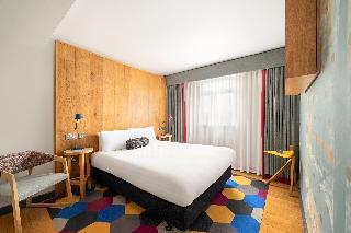 Cairn Hotel Newcastle fotoÄŸrafÄ±