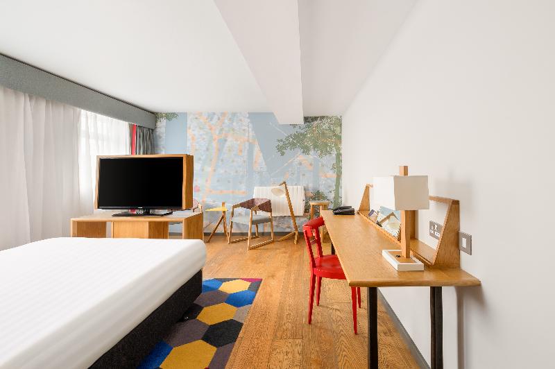 Cairn Hotel Newcastle - Oda