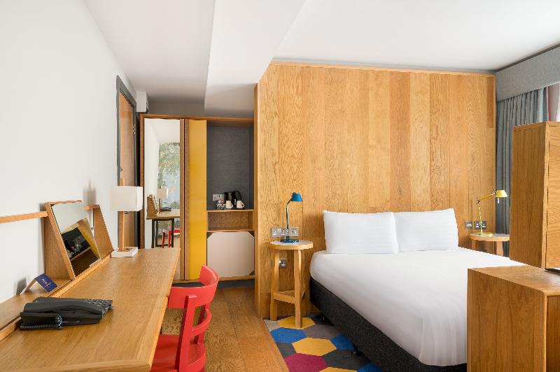 Cairn Hotel Newcastle - Oda