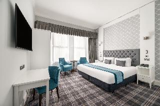Cairn Hotel Newcastle fotoÄŸrafÄ±