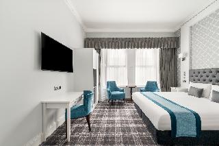Cairn Hotel Newcastle fotoÄŸrafÄ±