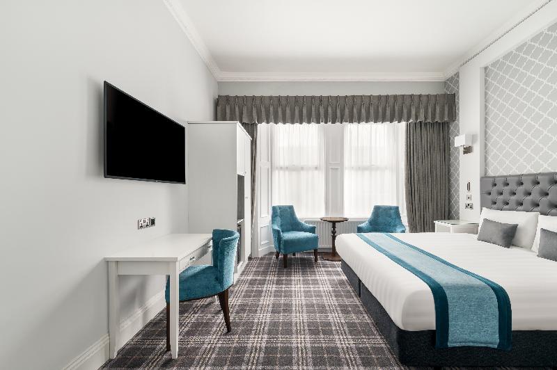 Cairn Hotel Newcastle - Oda
