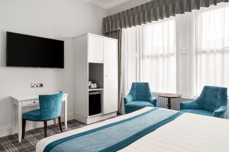 Cairn Hotel Newcastle - Oda
