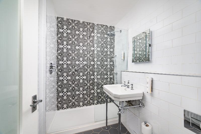 Cairn Hotel Newcastle - Oda