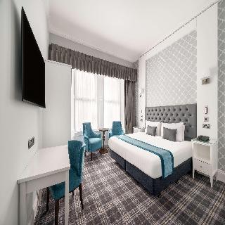 Cairn Hotel Newcastle fotoÄŸrafÄ±