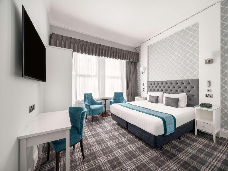 Cairn Hotel Newcastle - Oda