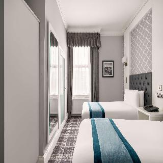 Cairn Hotel Newcastle fotoÄŸrafÄ±