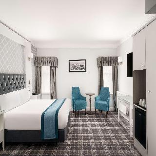 Cairn Hotel Newcastle fotoÄŸrafÄ±