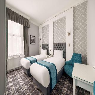 Cairn Hotel Newcastle fotoÄŸrafÄ±
