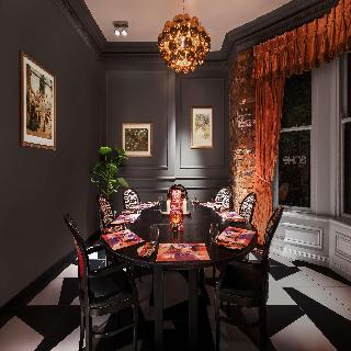 Cairn Hotel Newcastle fotoÄŸrafÄ±