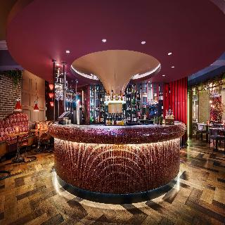 Cairn Hotel Newcastle fotoÄŸrafÄ±