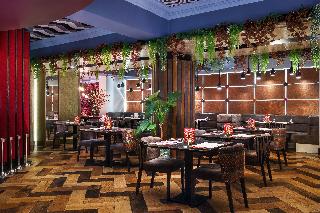 Cairn Hotel Newcastle fotoÄŸrafÄ±