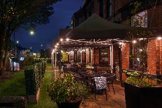 Cairn Hotel Newcastle fotoÄŸrafÄ±