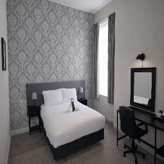 The County Hotel Carlisle fotoÄŸrafÄ±