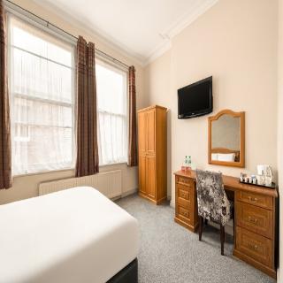 The County Hotel Carlisle fotoÄŸrafÄ±