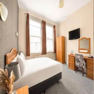 The County Hotel Carlisle fotoÄŸrafÄ±
