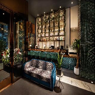Hotel Hendricks fotoÄŸrafÄ±