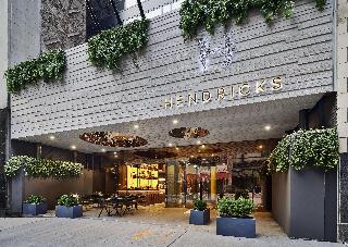 Hotel Hendricks fotoÄŸrafÄ±