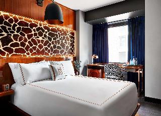 Hotel Hendricks fotoÄŸrafÄ±