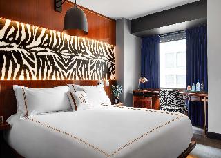 Hotel Hendricks fotoÄŸrafÄ±