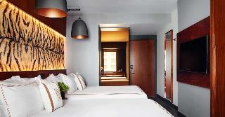 Hotel Hendricks fotoÄŸrafÄ±