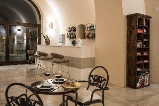 Masseria Fontana Di Vite fotoÄŸrafÄ±