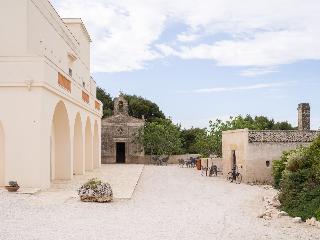 Masseria Fontana Di Vite fotoÄŸrafÄ±