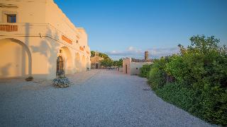 Masseria Fontana Di Vite fotoÄŸrafÄ±