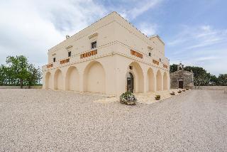 Masseria Fontana Di Vite fotoÄŸrafÄ±