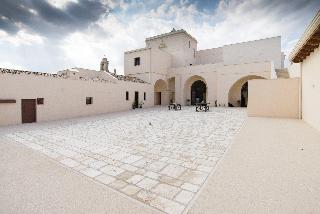 Masseria Fontana Di Vite fotoÄŸrafÄ±