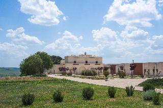Masseria Fontana Di Vite fotoÄŸrafÄ±