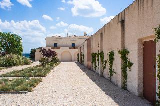Masseria Fontana Di Vite fotoÄŸrafÄ±