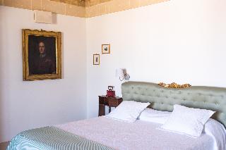Masseria Fontana Di Vite fotoÄŸrafÄ±