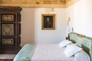 Masseria Fontana Di Vite fotoÄŸrafÄ±