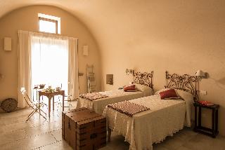 Masseria Fontana Di Vite fotoÄŸrafÄ±