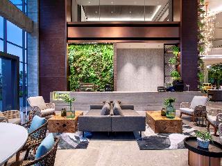 Mercure Tangerang BSD City fotoÄŸrafÄ±