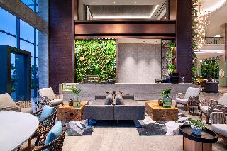 Mercure Tangerang BSD City fotoÄŸrafÄ±