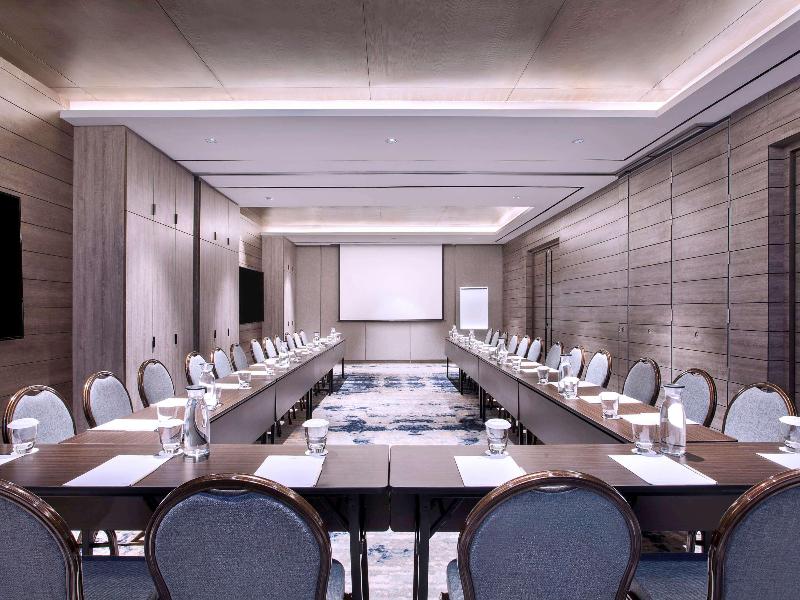 Mercure Tangerang BSD City - Toplantı