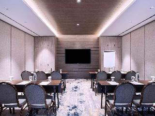 Mercure Tangerang BSD City fotoÄŸrafÄ±