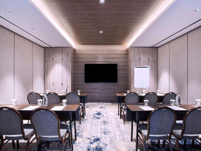 Mercure Tangerang BSD City - Toplantı