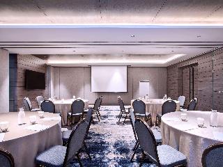 Mercure Tangerang BSD City fotoÄŸrafÄ±