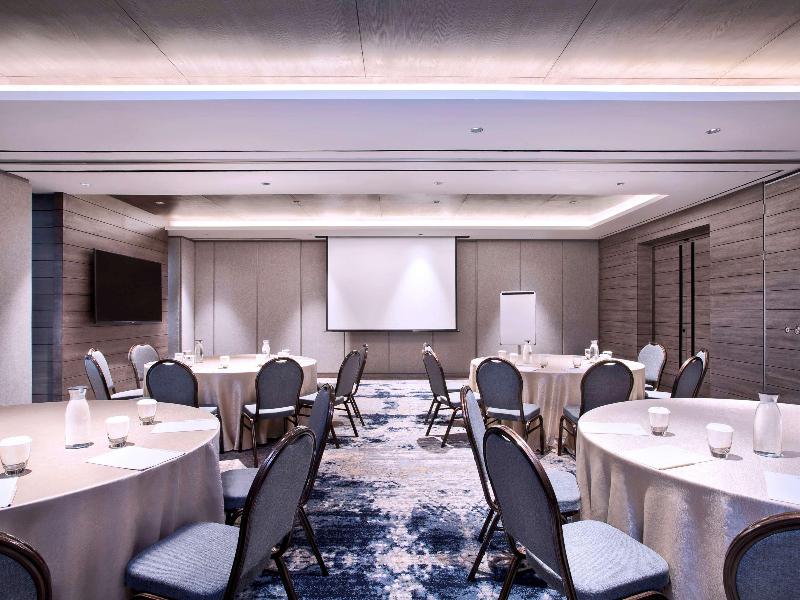 Mercure Tangerang BSD City - Toplantı