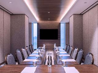 Mercure Tangerang BSD City fotoÄŸrafÄ±
