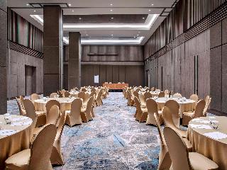 Mercure Tangerang BSD City fotoÄŸrafÄ±