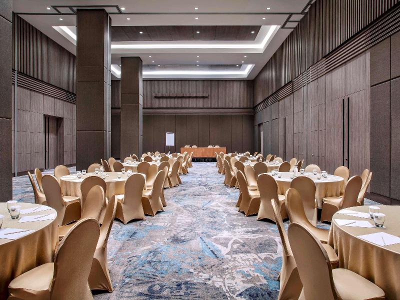 Mercure Tangerang BSD City - Toplantı