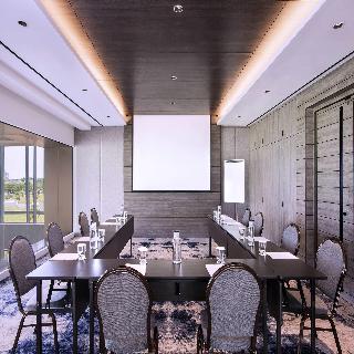 Mercure Tangerang BSD City fotoÄŸrafÄ±